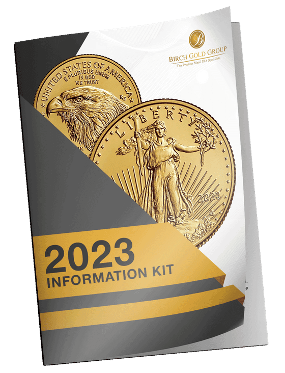 Birch Gold Info Kit