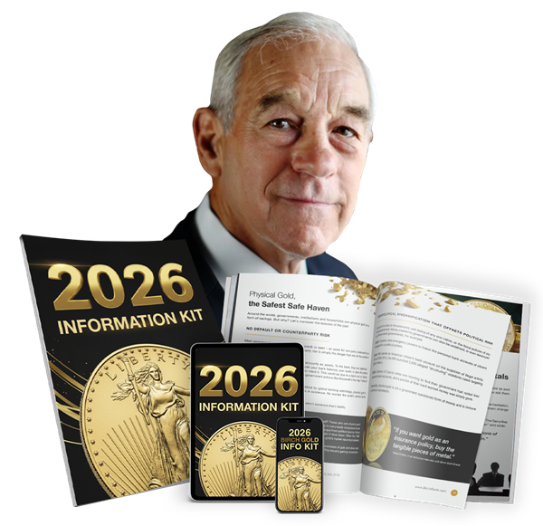 Click Here For Birch Gold Info Kit