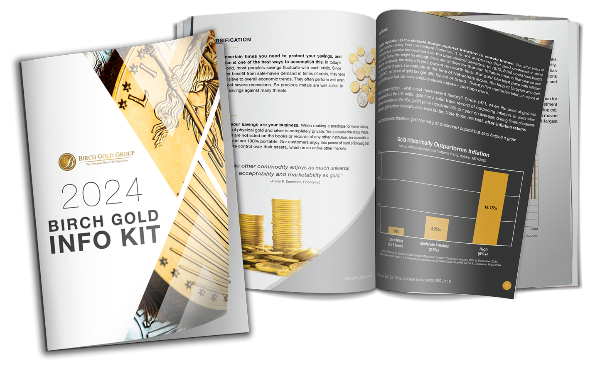 Click Here For Birch Gold Info Kit