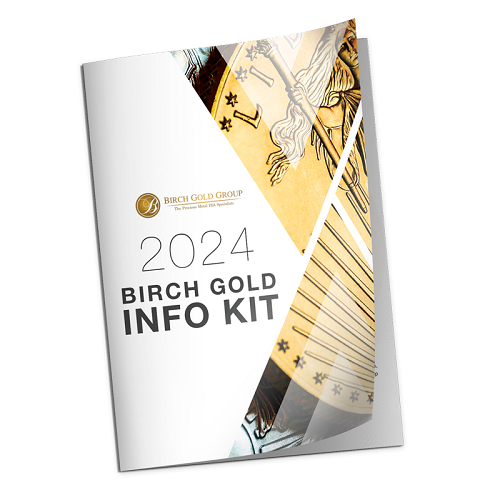 Click Here For Birch Gold Info Kit