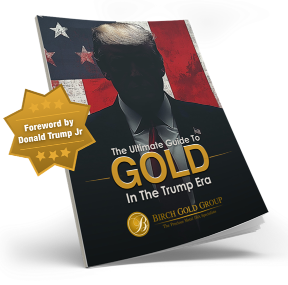 Click Here - Ultimate Guide to Gold in the Trump Era
