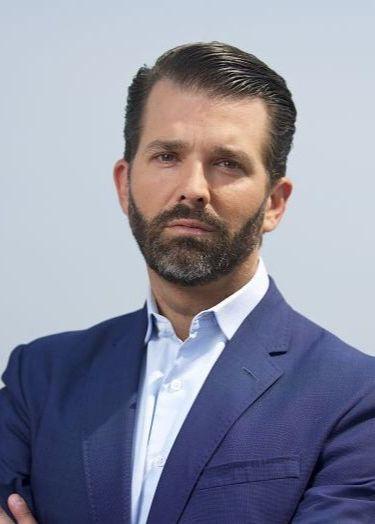 Donald Trump Jr.