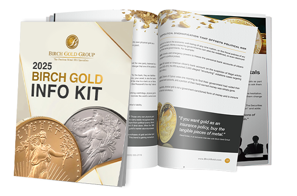 Click Here For Birch Gold Info Kit