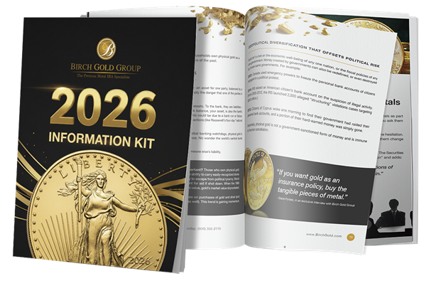 Click Here For Birch Gold Info Kit