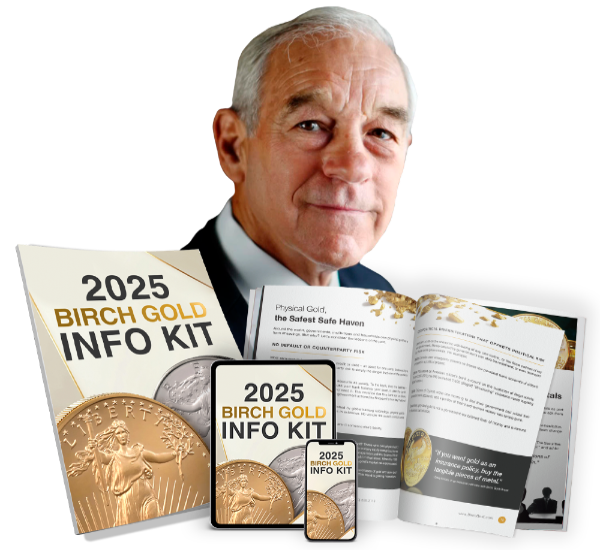 Click Here For Birch Gold Info Kit